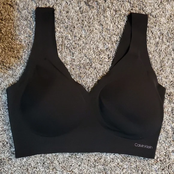 Calvin klein Sports Bra - Picture 2 of 4